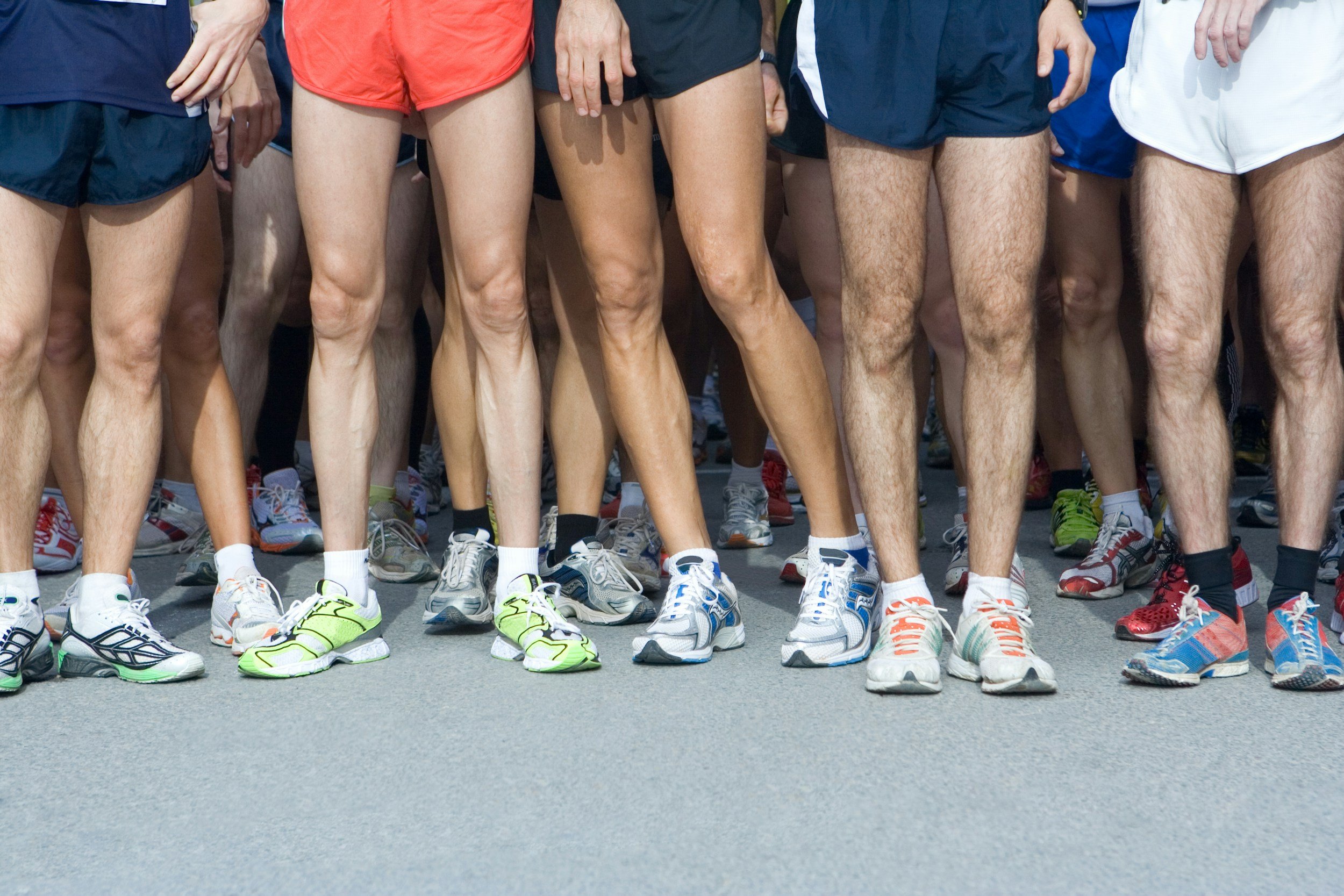 2025 Lake Placid Marathon | June 8