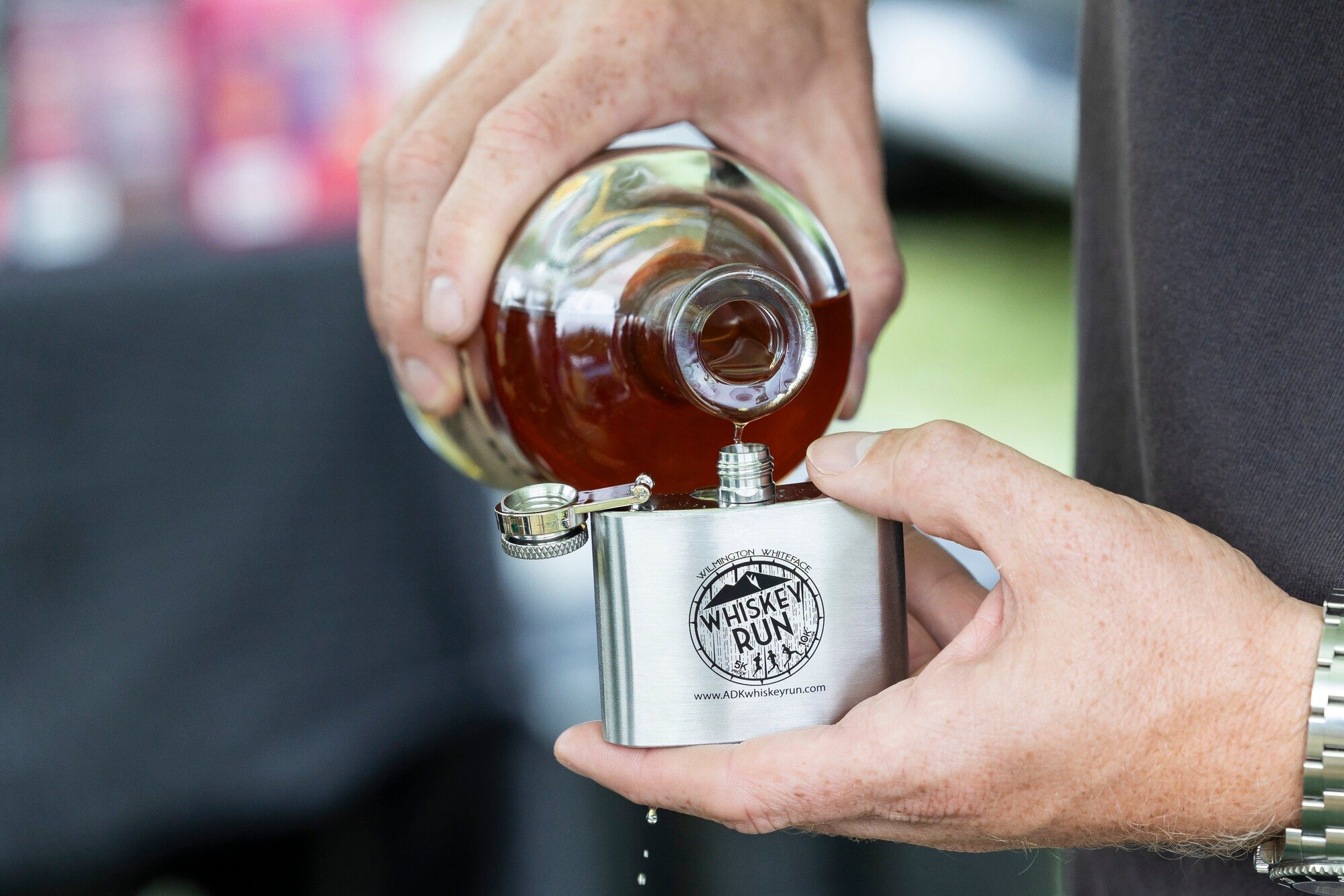 Wilmington Whiskey Run &amp; Festival | Lake Placid Region | June 20, 2026