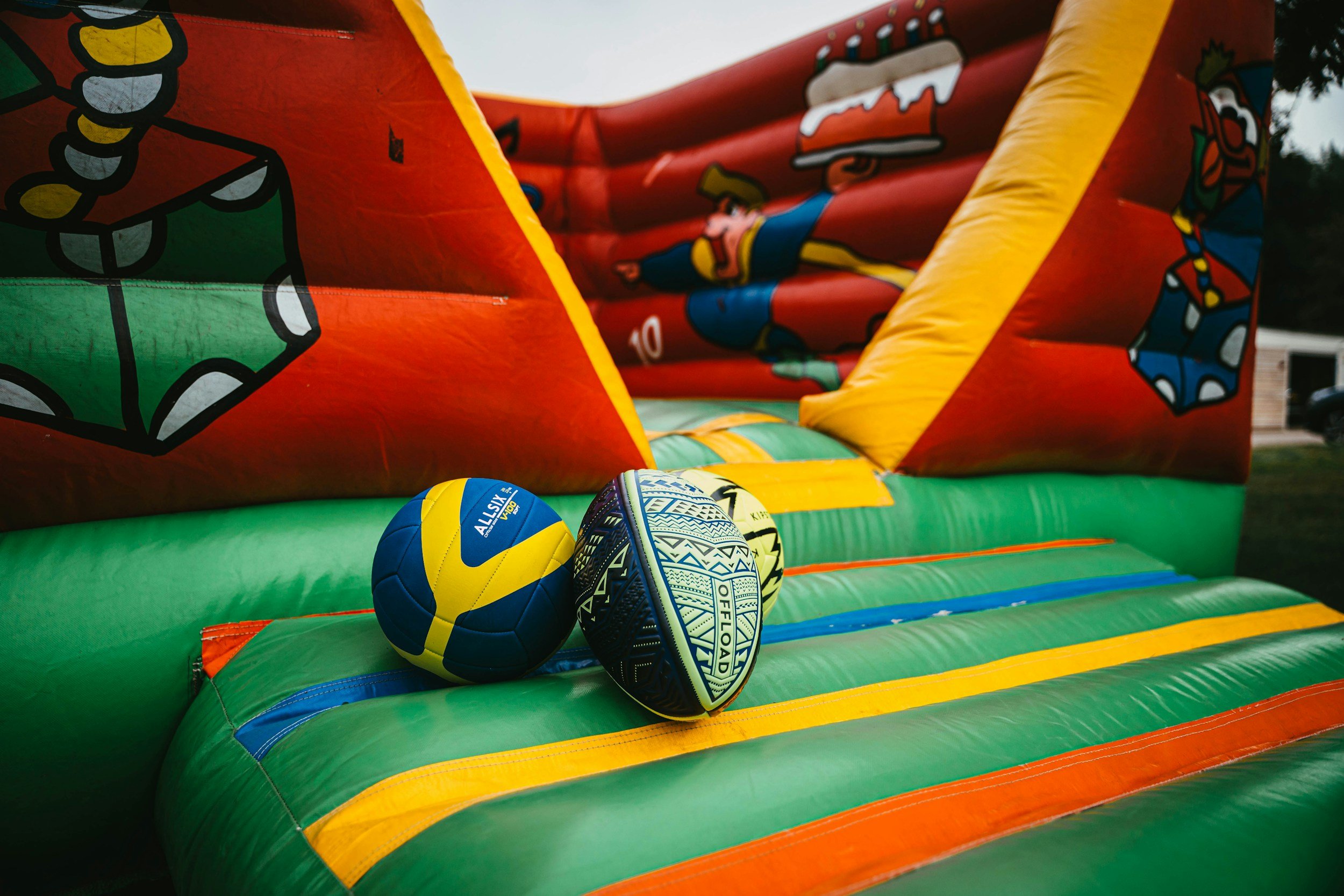 Best 4th in the North | Ticonderoga | July 1