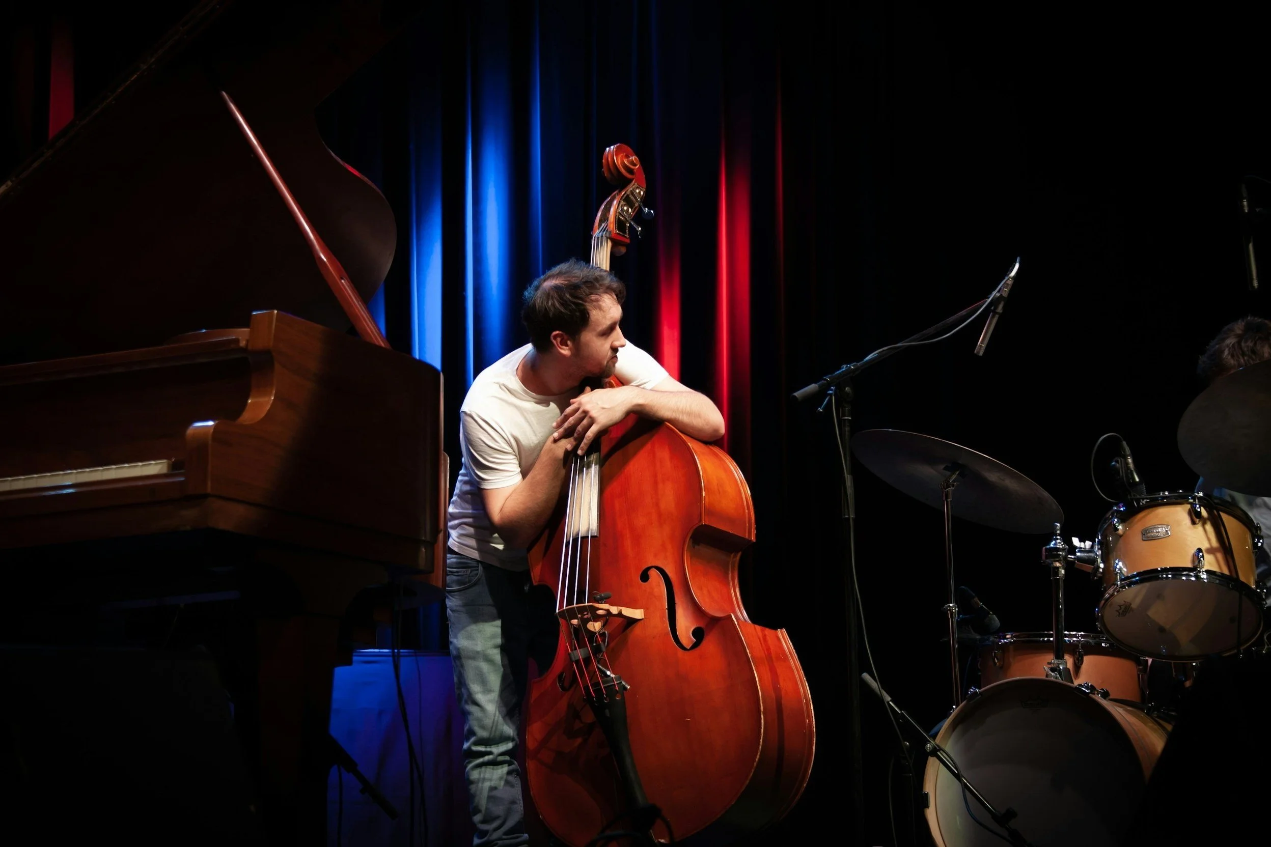 Jazz at the Lake | Lake George | September 12-14, 2025