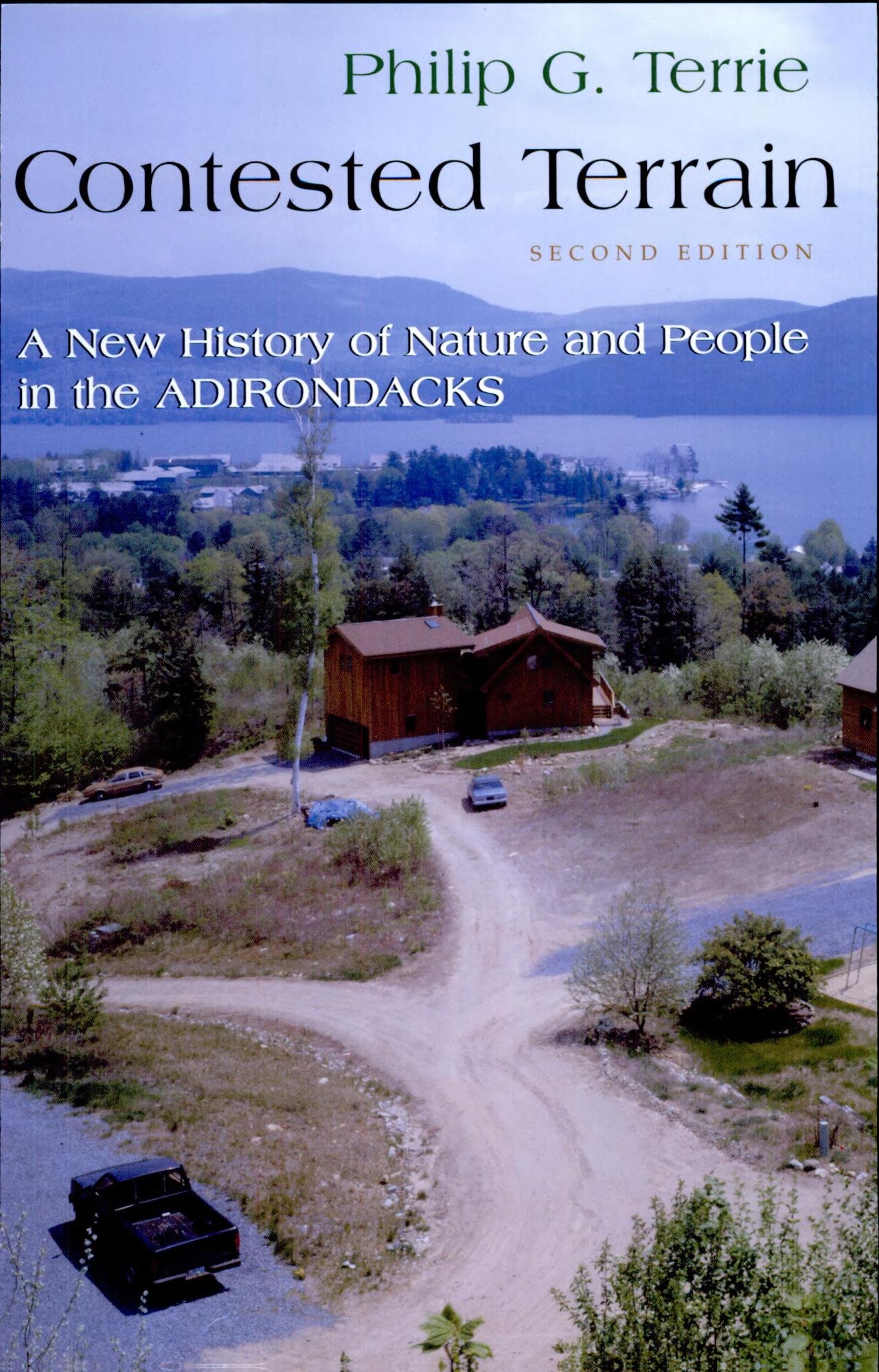 Contested Terrain Book by Philip G. Terrie.jpeg