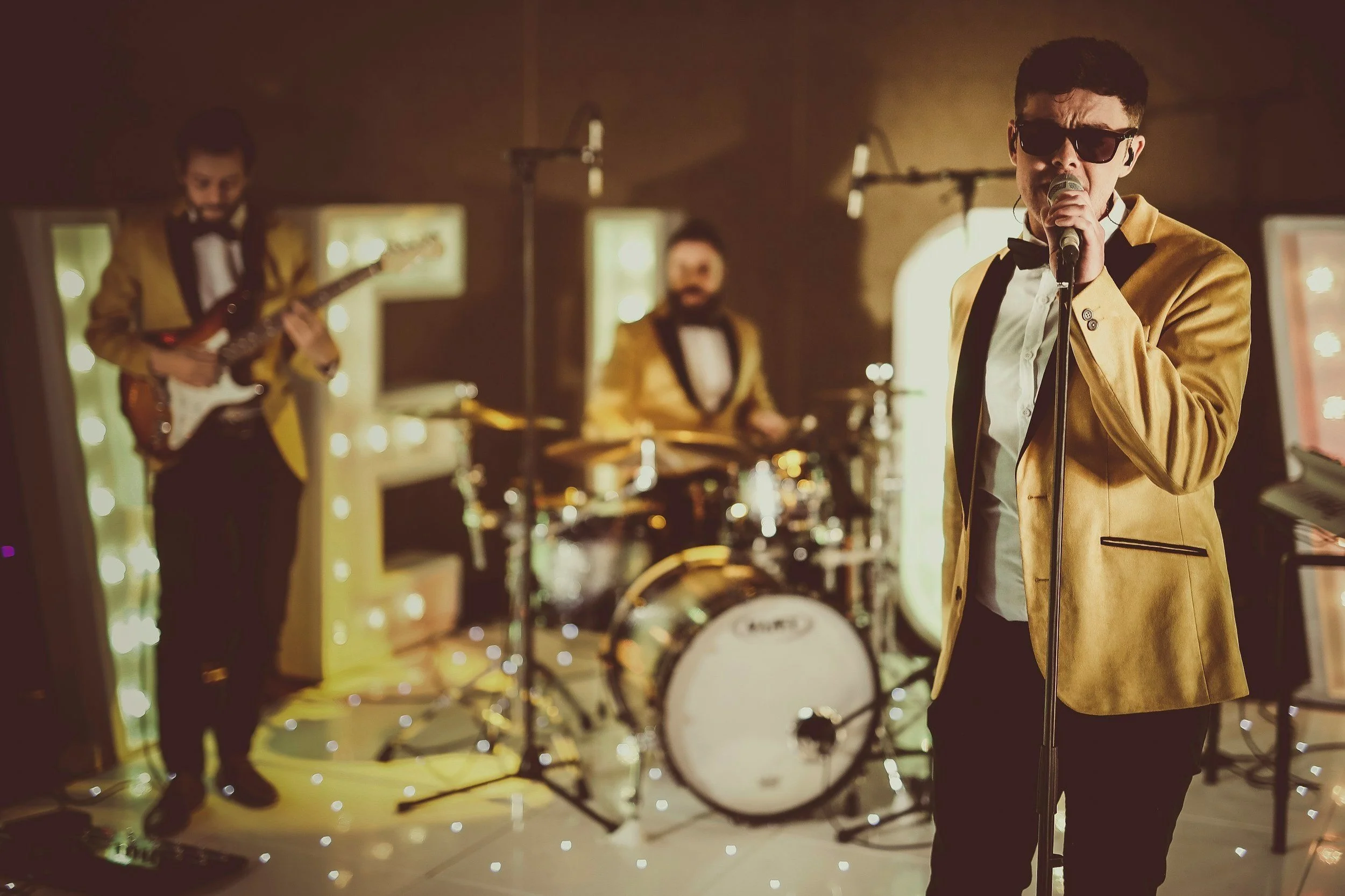 The American Jukebox Tour | Gore Mountain | July 19, 2025