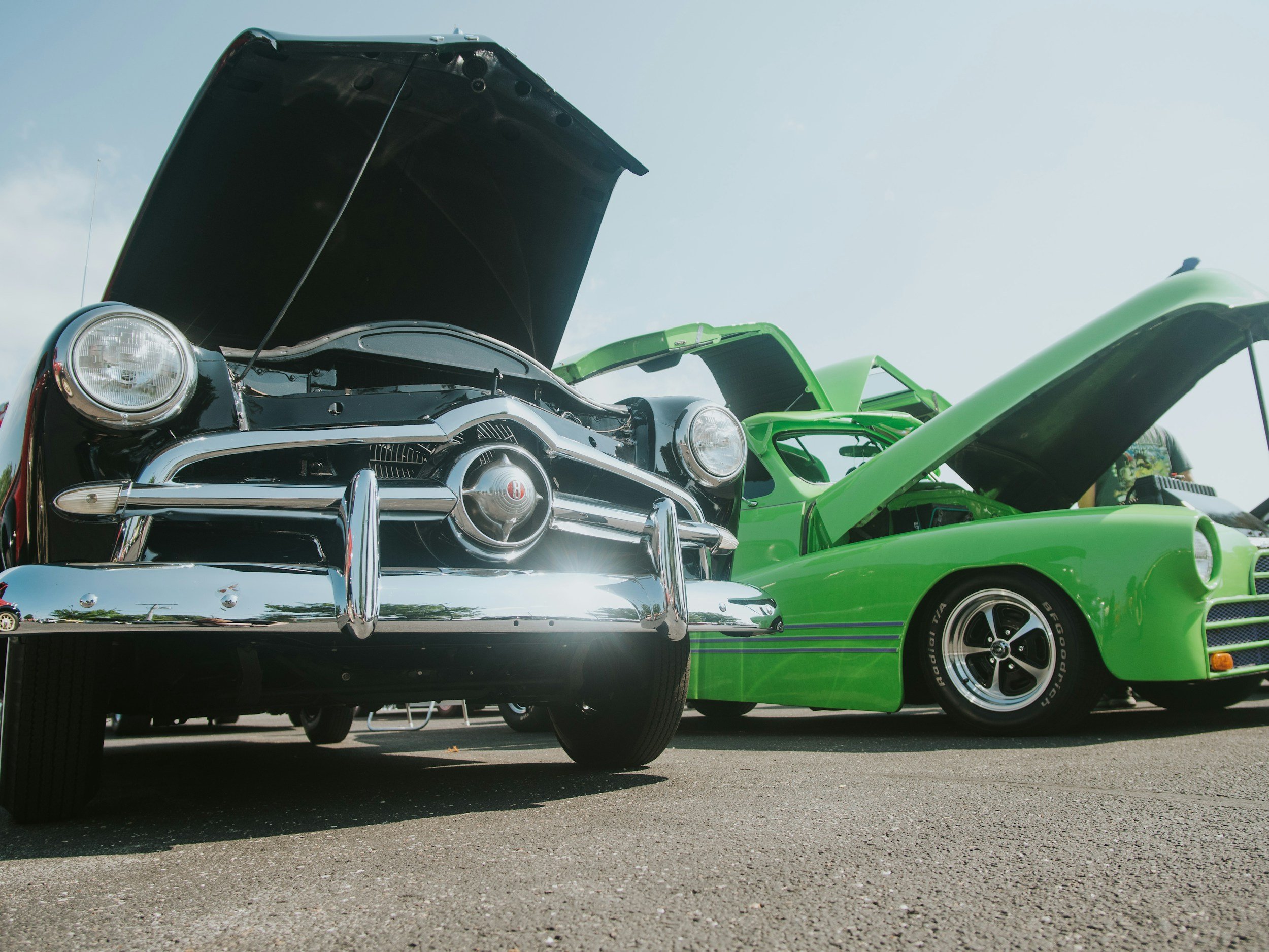 Gore Mountain Auto Showcase | North Creek | August 9, 2025