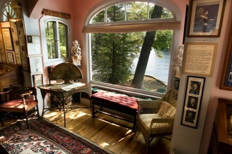 Benefit and Gilded Age Tea | The Sembrich | Bolton Landing | July 10