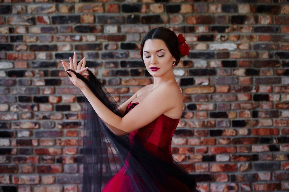Opera “Carmen” | Seagle Festival | Schroon Lake | July 23-26, 2025
