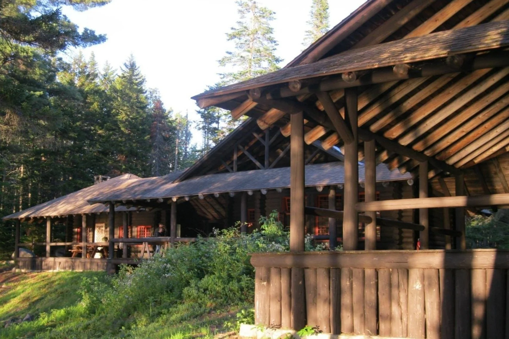 The Art of Adirondack Architecture | Old Forge | July 24, 2025