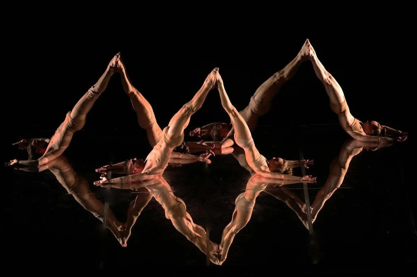 MOMIX | Lake Placid Center for the Arts | August 2