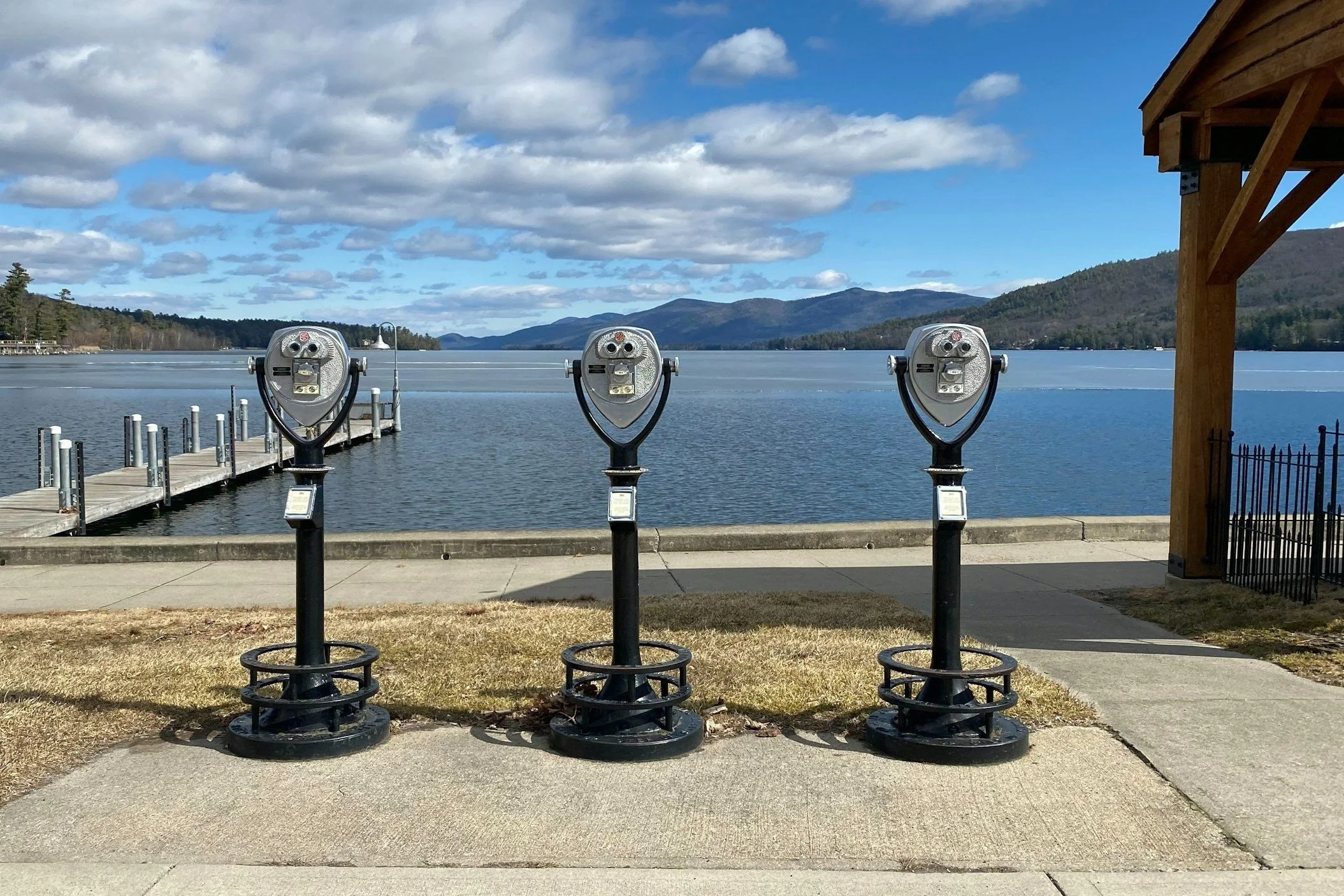 ADK Talks Podcast: Your Questions Answered - Lake George Edition