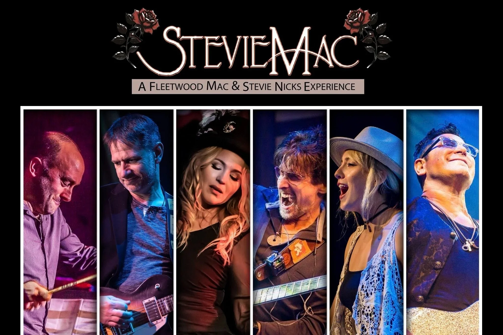 StevieMac in Concert | Indian Lake Theater | August 8, 2025