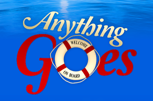 Opera “Anything Goes” | Seagle Festival | Schroon Lake | August 20-23, 2025