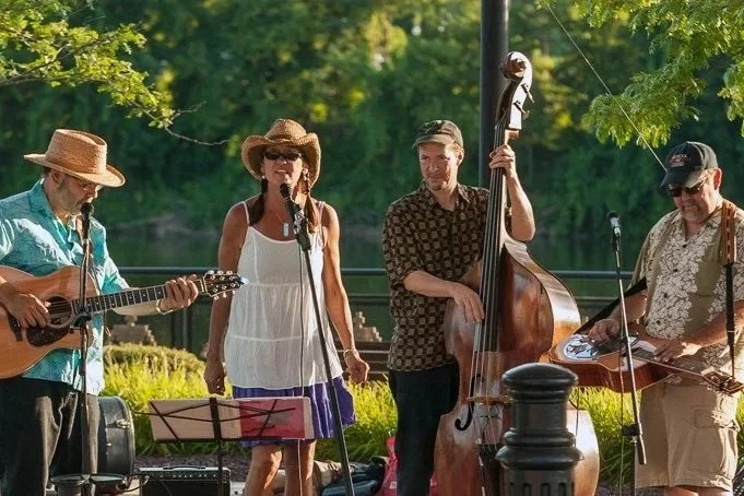 2025 Adirondack Folk Music Festival Returns to Schroon Lake