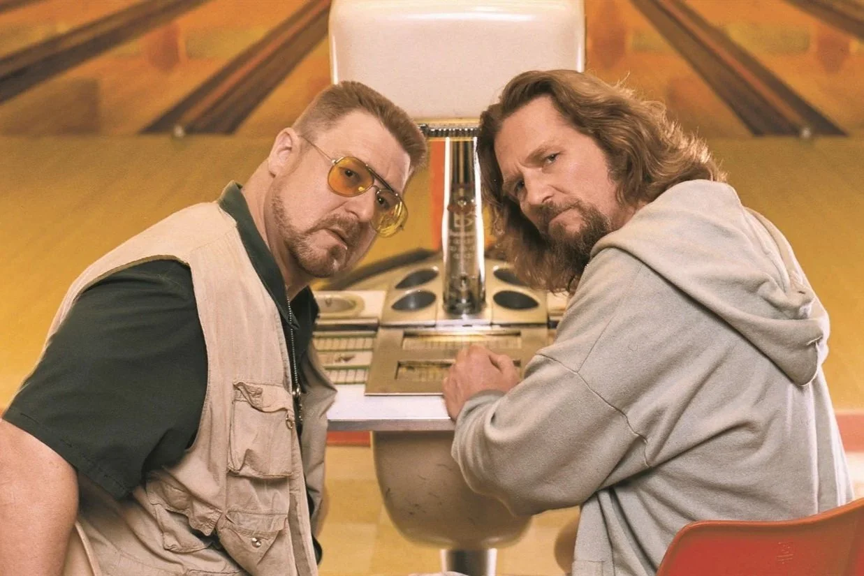 The Big Lebowski | Movie Party | Indian Lake Theater | August 14, 2025