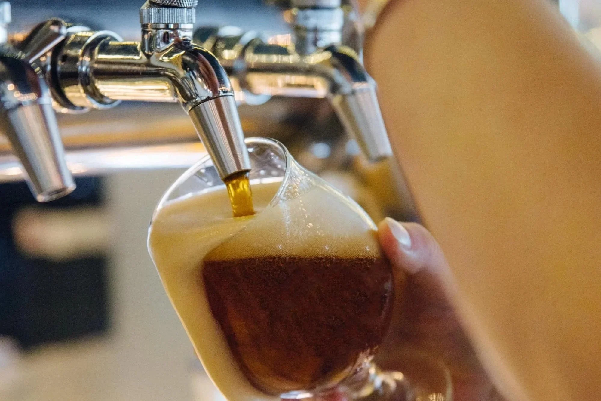 Oktoberfest | Paradox Brewery | September 20, 2025