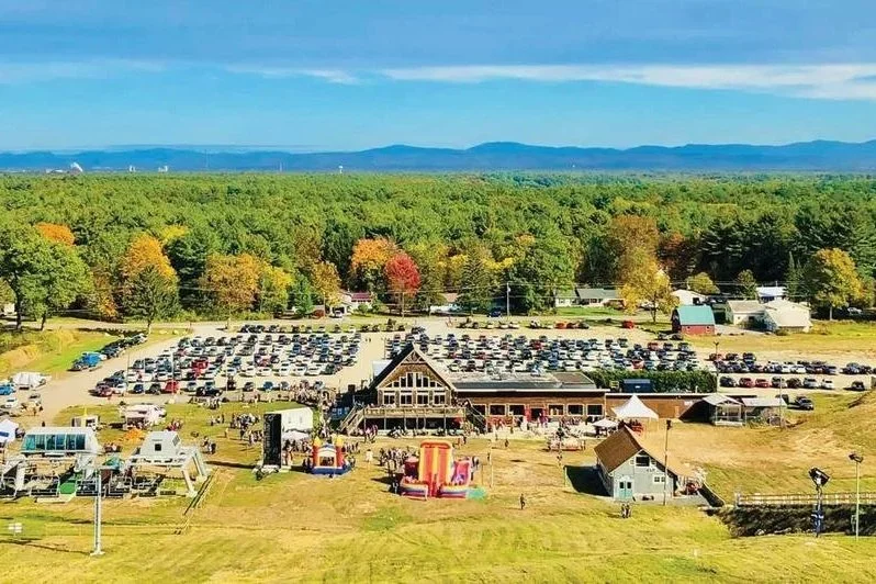 West Mountain Fall Festival Weekends | Queensbury | October, 2025