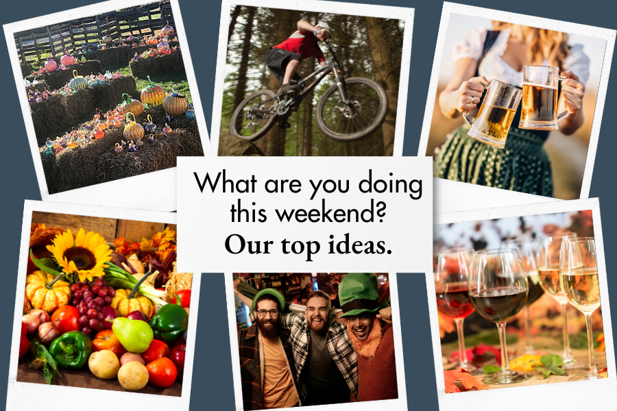Find the Best Events in the Adirondacks This Weekend