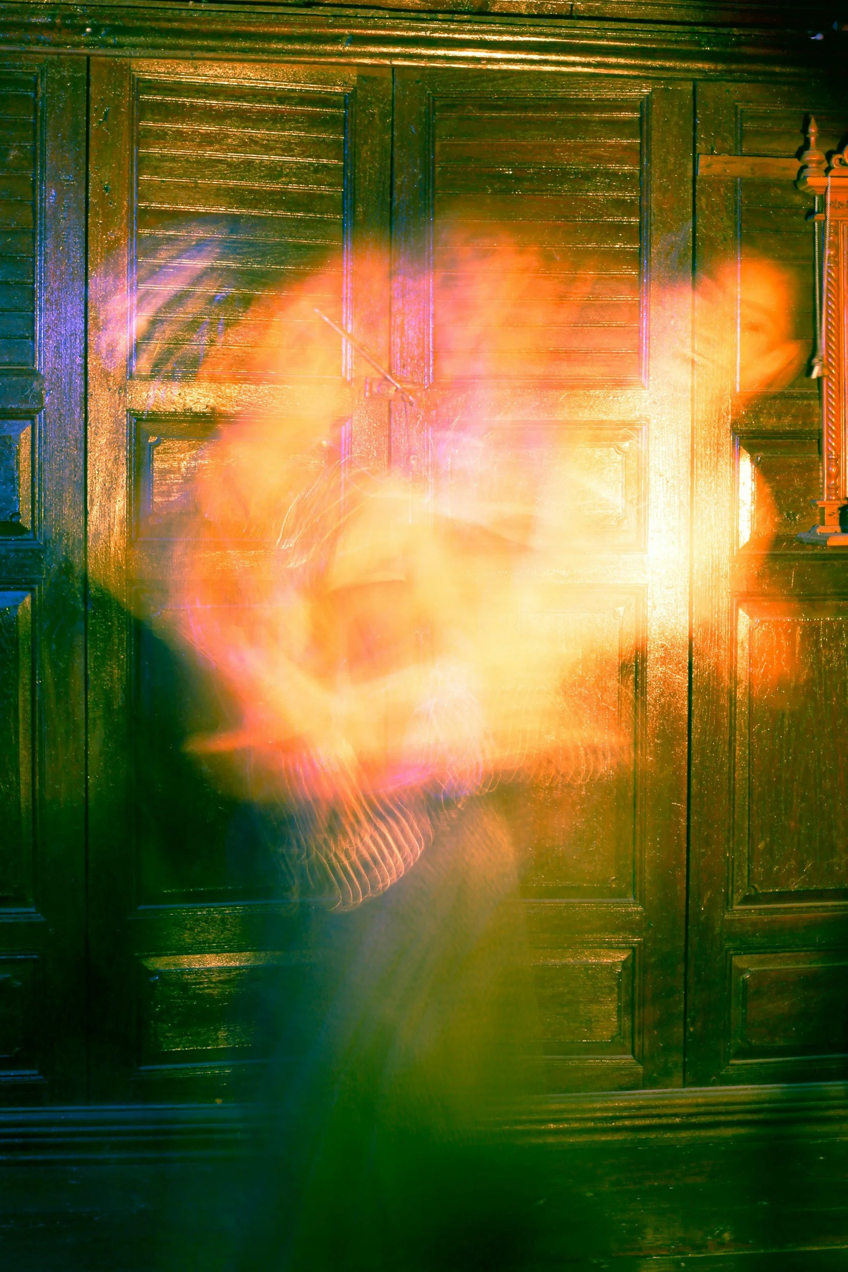 Paranormal conference 2025 in Lake George