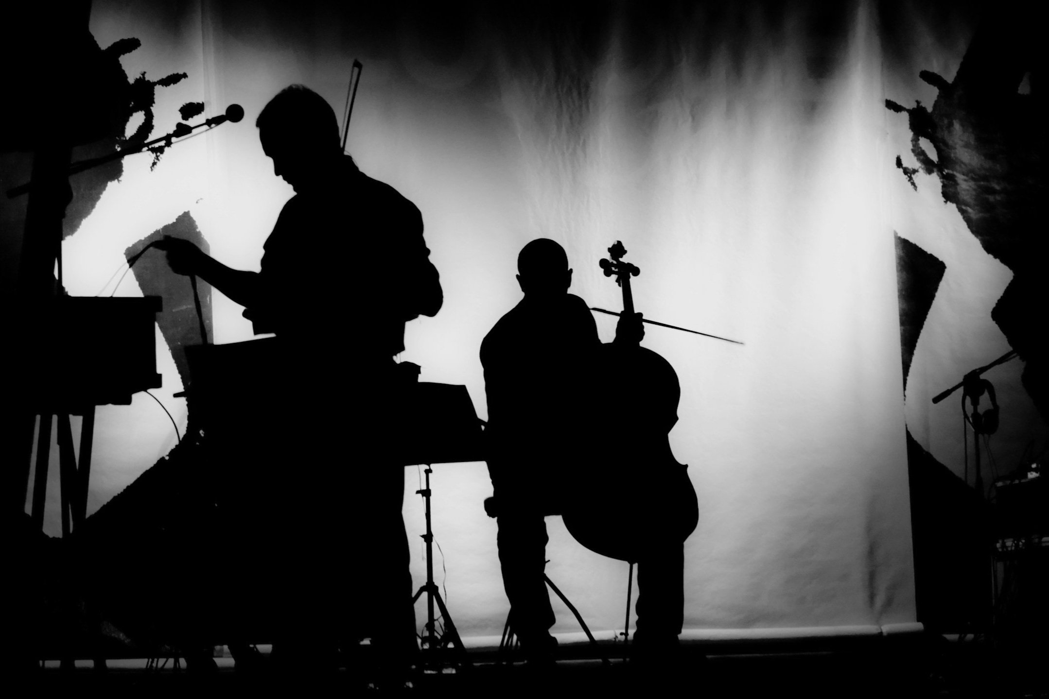 Jazz Night | The Jeremy Gold Quartet | Glens Falls | November 20, 2025