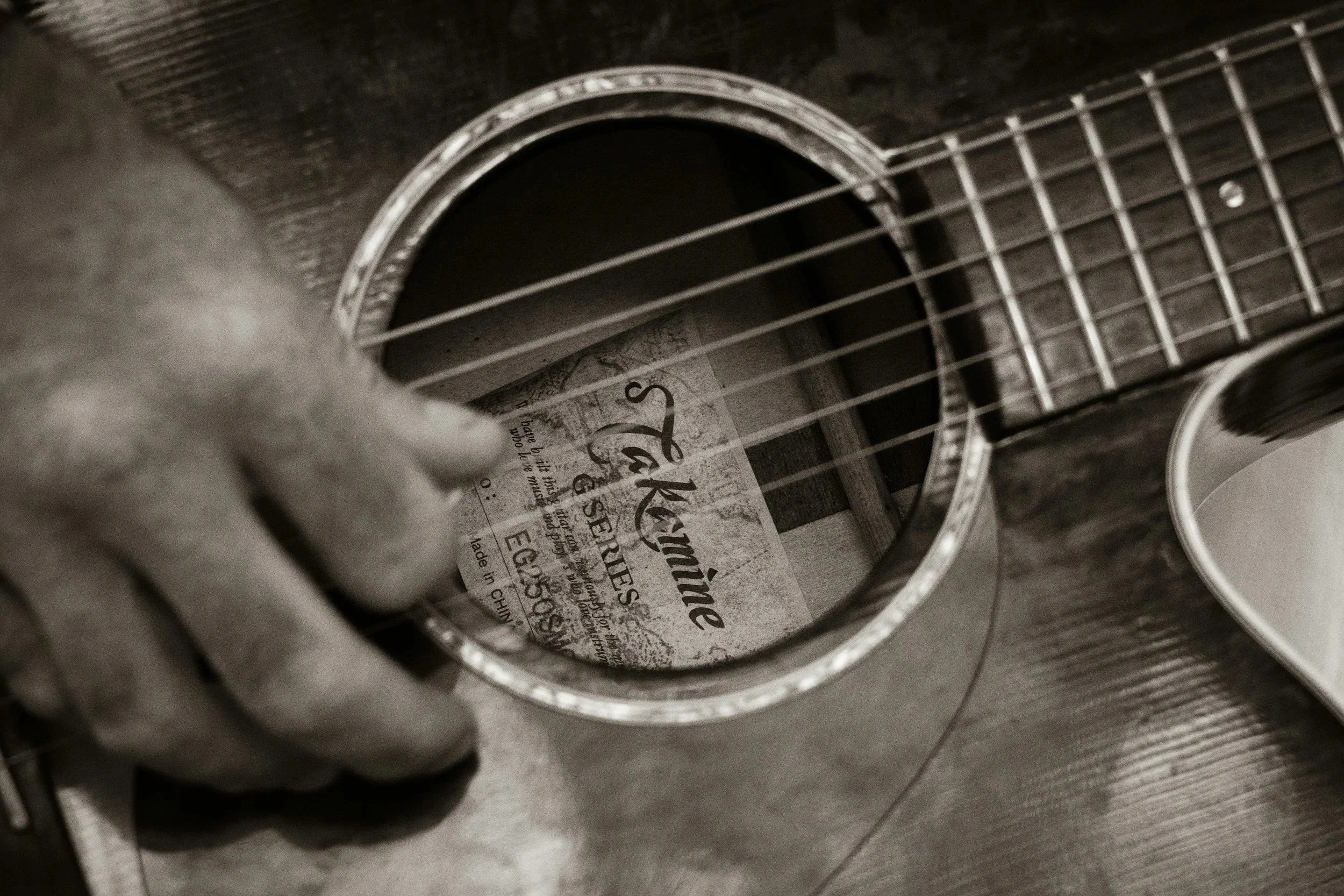 Live Music | Casey, McCaffrey, and O'Hara | Whallonsburg | November 22, 2025