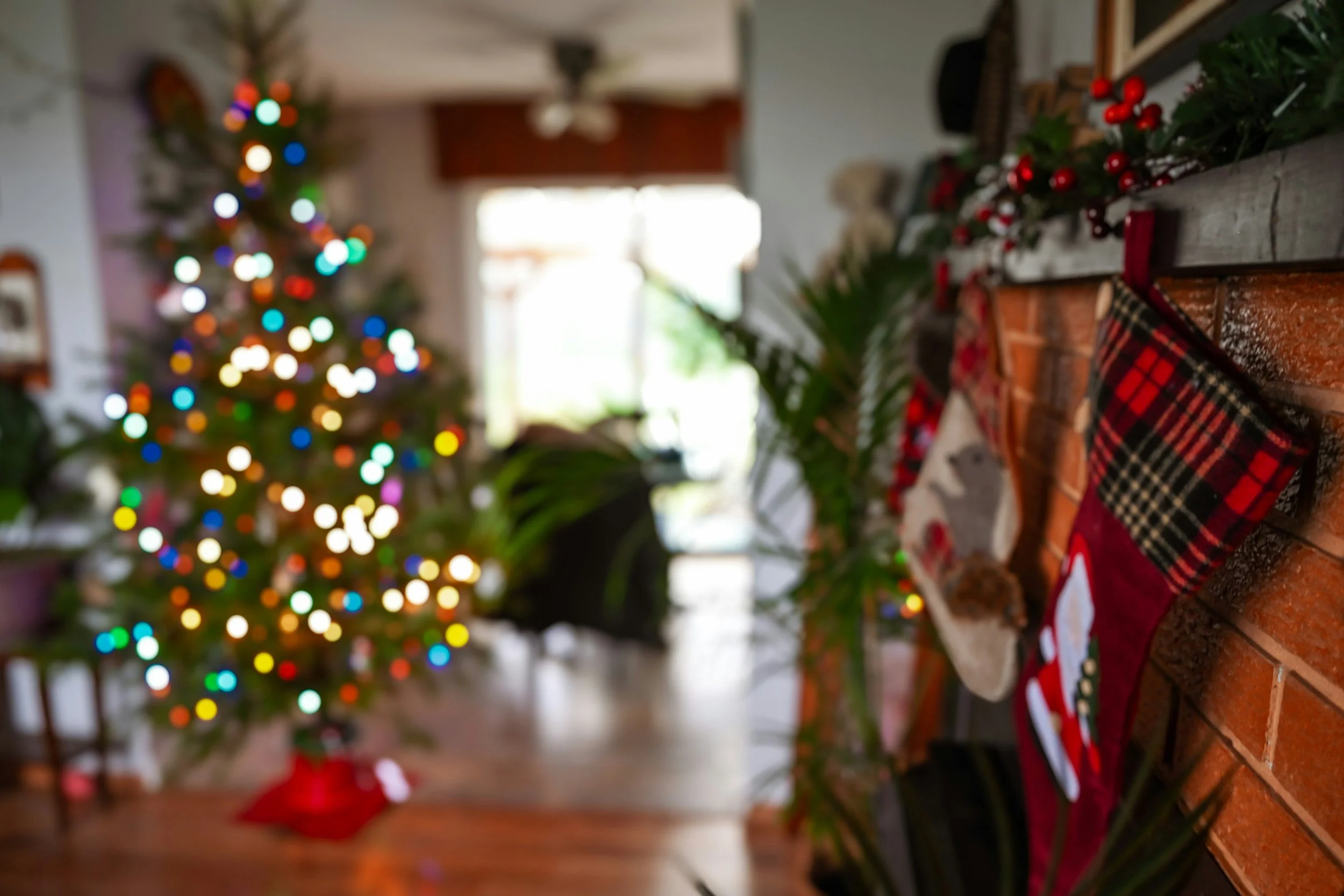 Experience a Adirondack hometown christmas in Inlet and Old Forge.