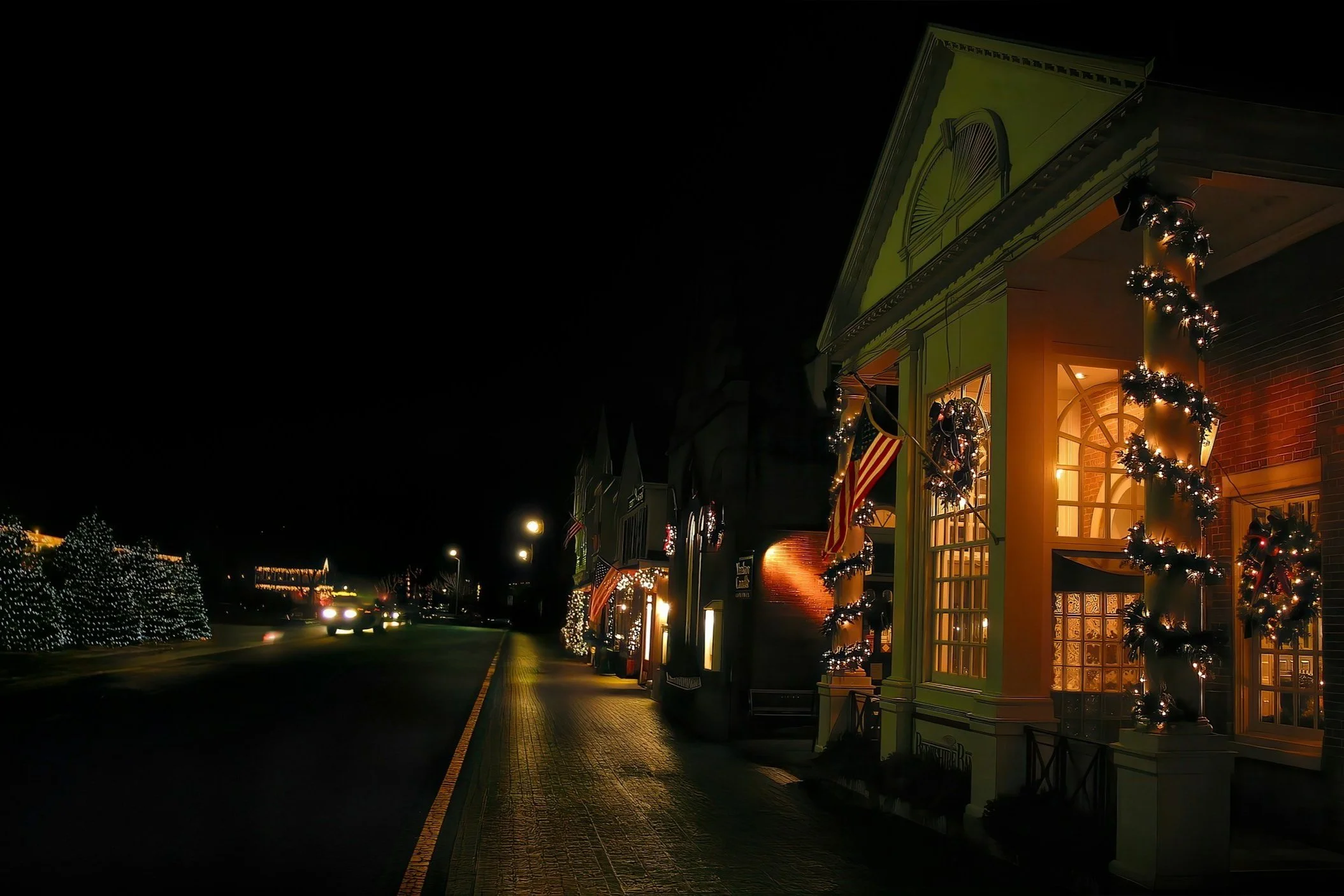 Downtown Holiday Walk | Cookies and Cheers | Ticonderoga | December 19, 2025