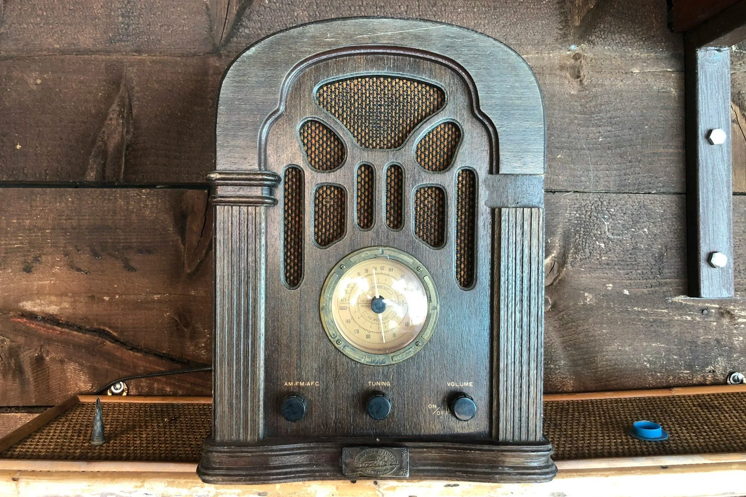 Gem Radio Theatre’s Christmas with Fibber McGee &amp; Molly | North Creek | November 29-30, 2025