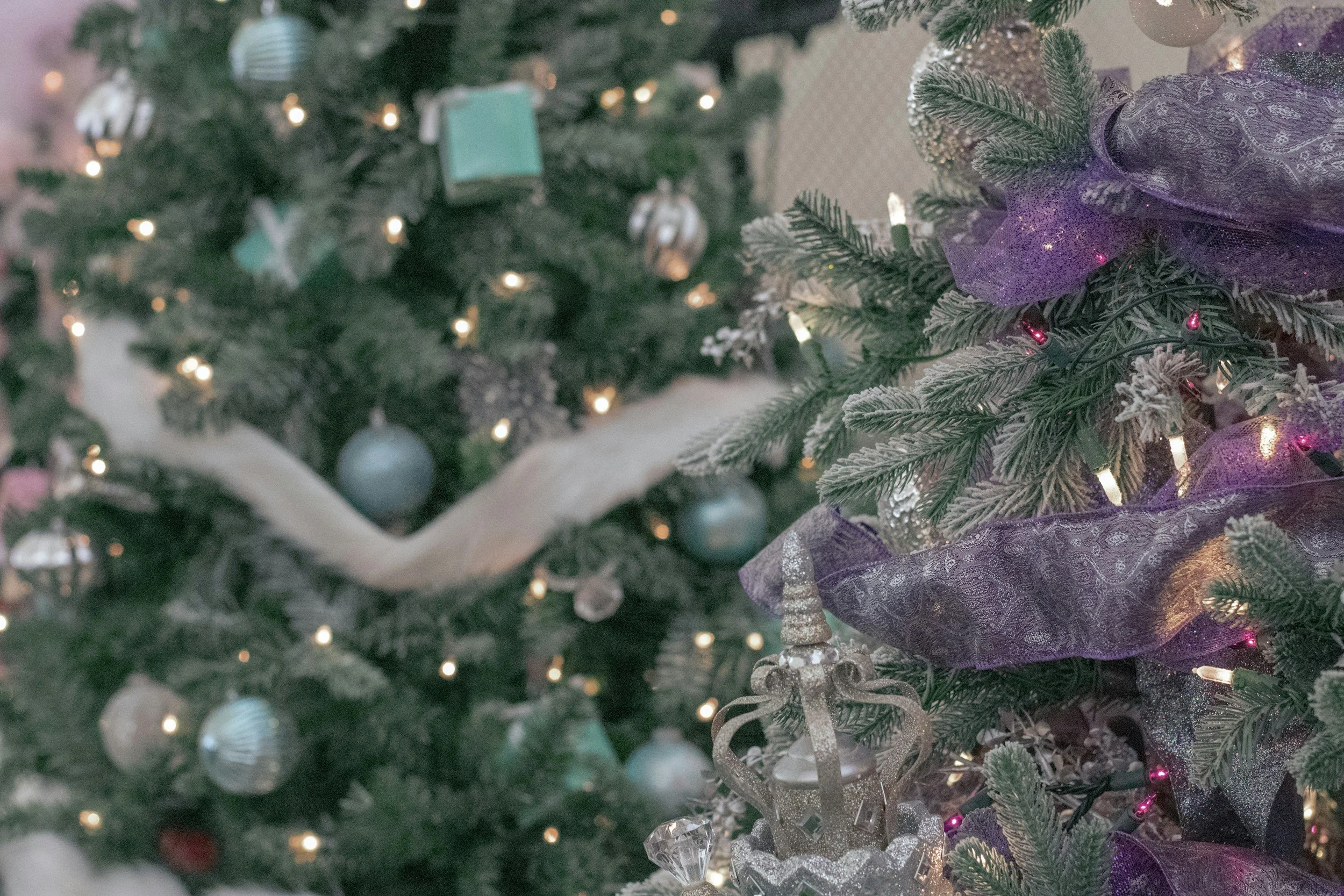 North Country Festival of Trees | Glens Falls | November 28-30, 2025