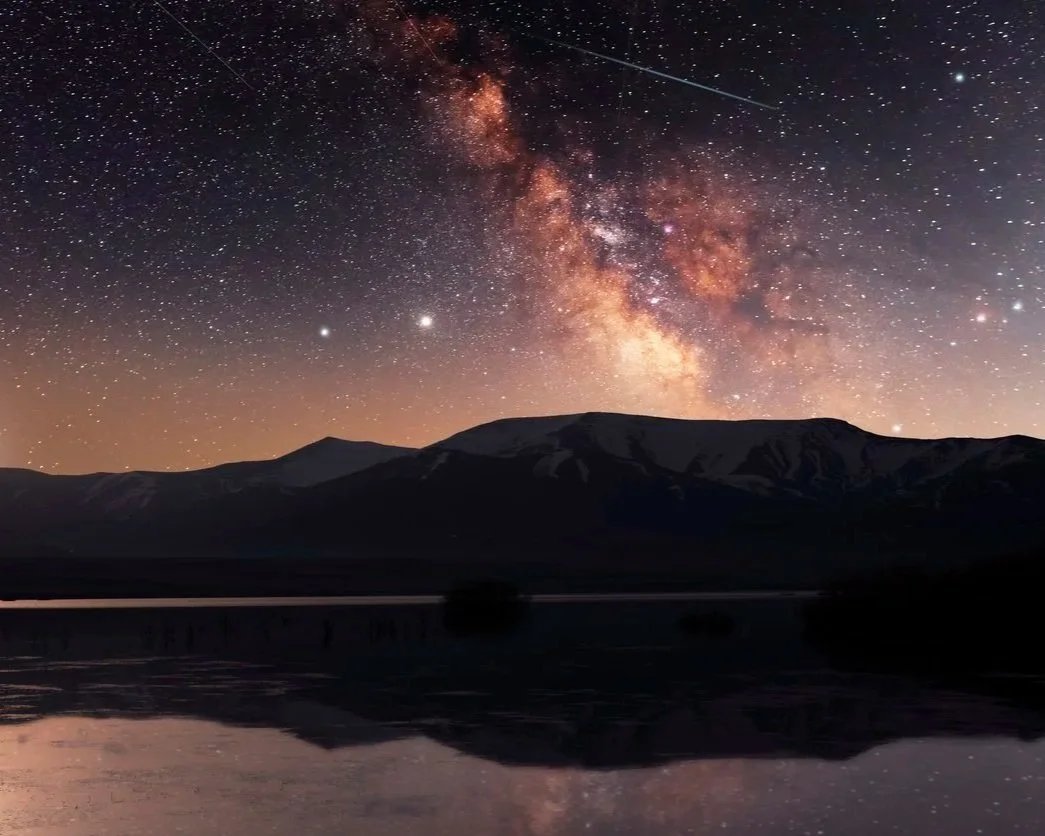Geminid Meteor Shower | Adirondacks | December 13-14, 2025