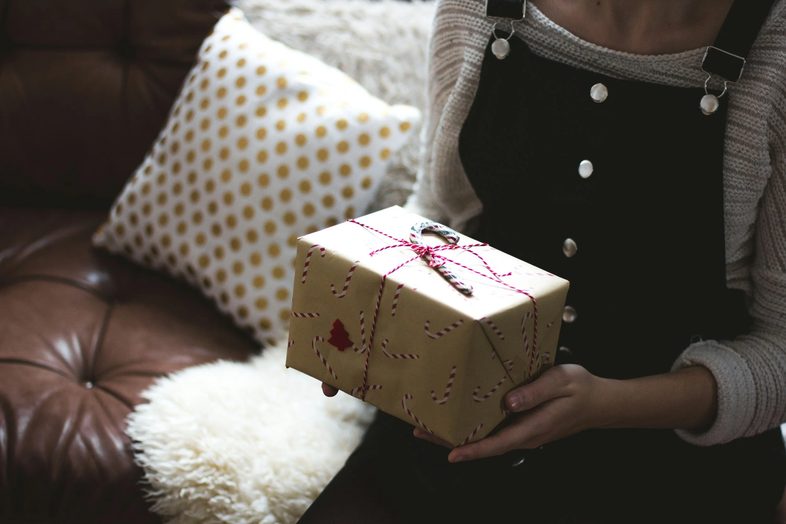 Holiday Market | Whallonsburg | December 13, 2025