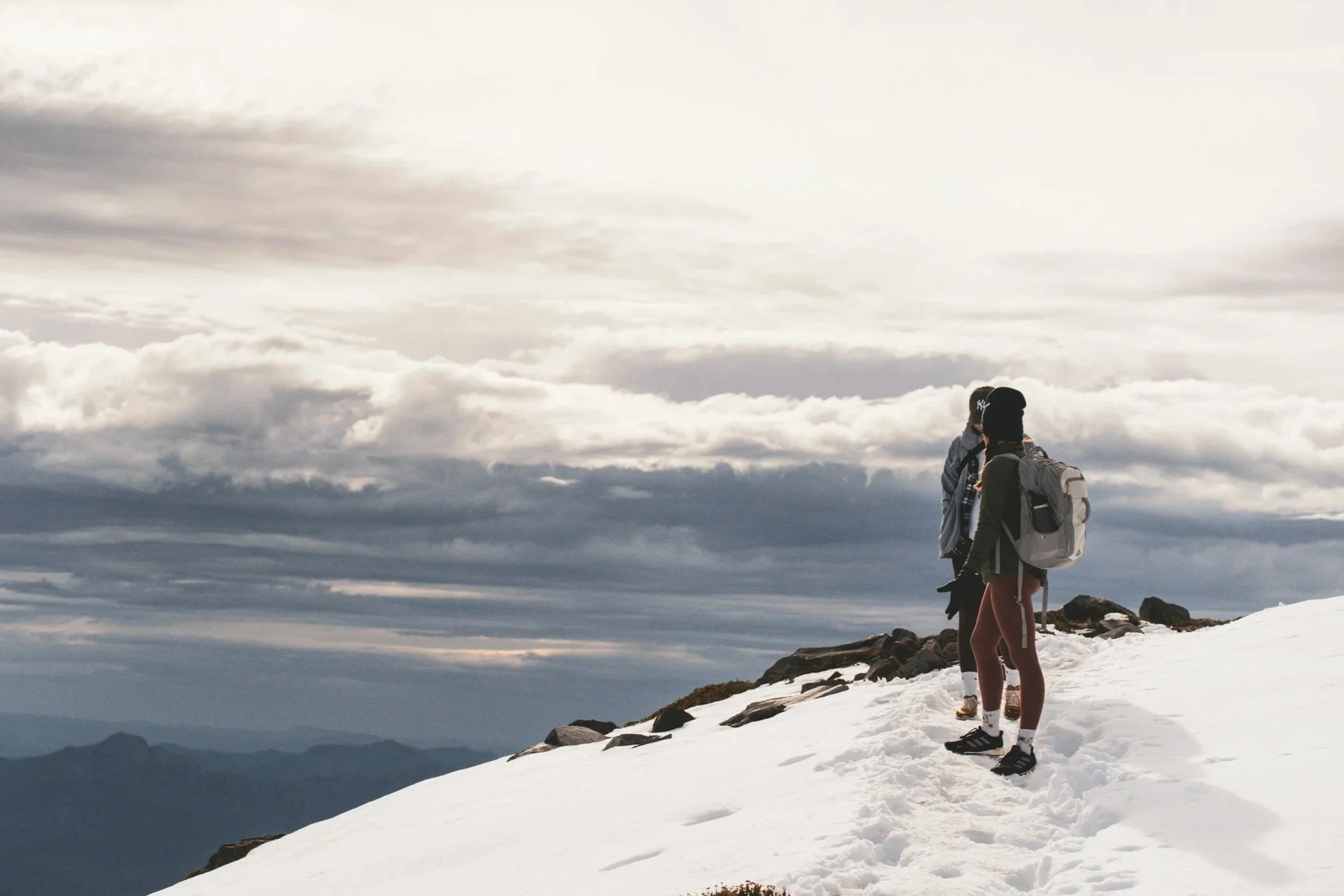 Start 2026 On The Right Foot: First Day Hikes Return To The Adirondacks