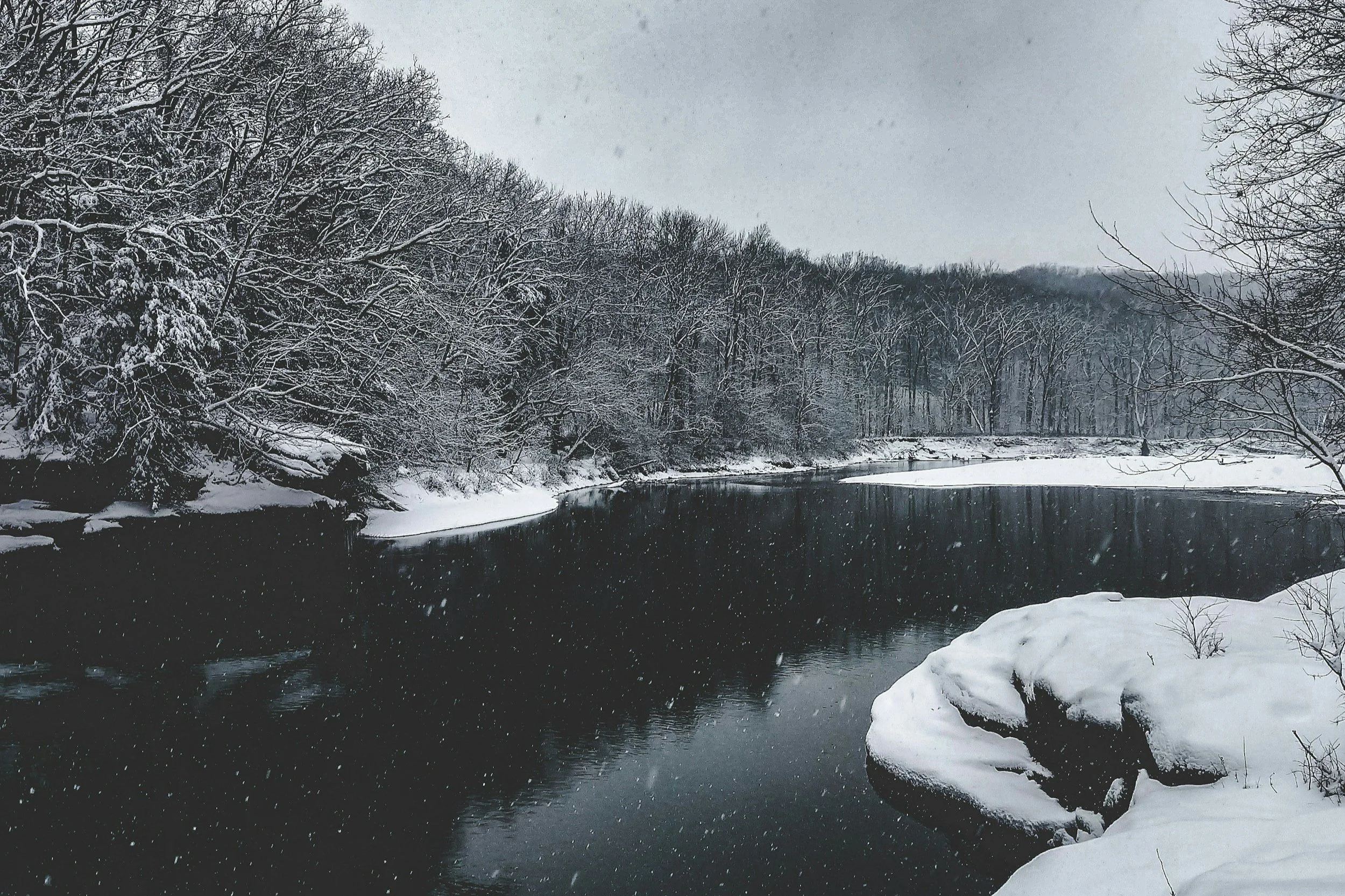 Lost Pond First Day Hike | Ticonderoga | January 1, 2026