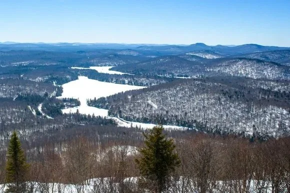 Mt. Arab First Day Hike | Tupper Lake | January 1, 2026