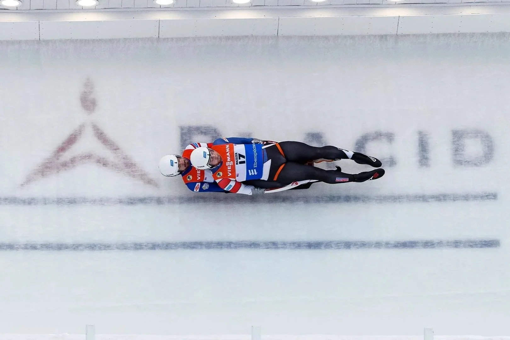 A Dress Rehearsal With History: The 2025 FIL Eberspächer Luge World Cup in Lake Placid