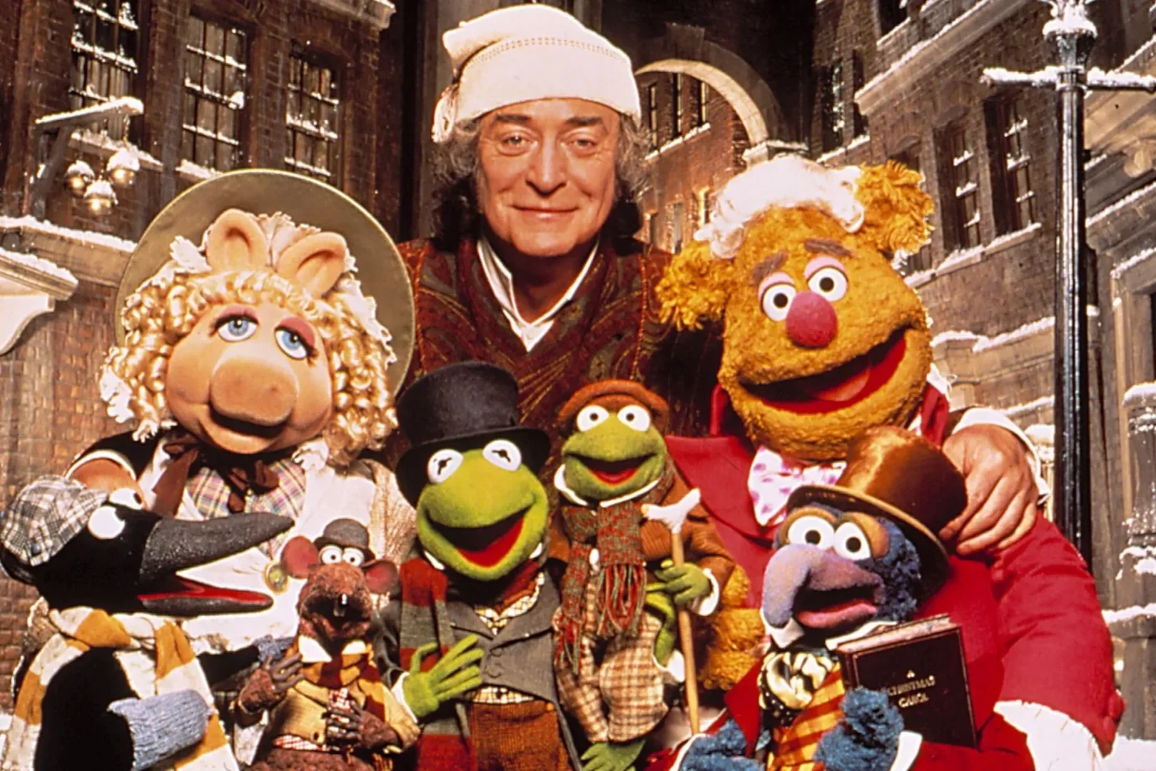 The Muppets Christmas Carol Movie | FREE | North Creek | December 30, 2025