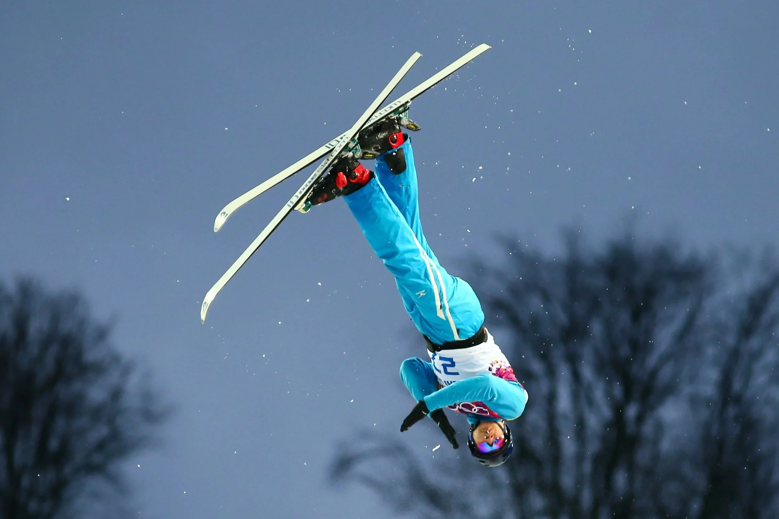 FIS Freestyle Aerials World Cup | Lake Placid | January 9 -12, 2026