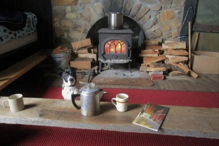 Great Camp Santanoni Winter Weekend | January 17-18, 2026