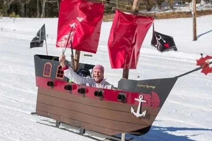 Krazy Downhill Derby | Chestertown, NY | February 21, 2026