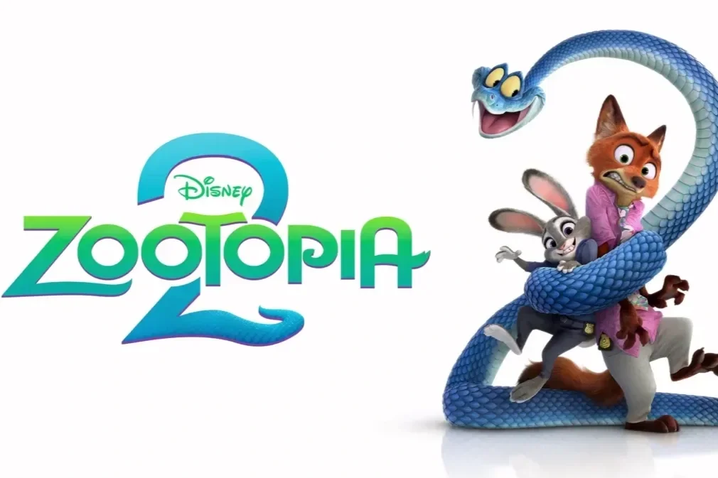 “Zootopia 2” | Indian Lake Theater | January 1-4, 2026