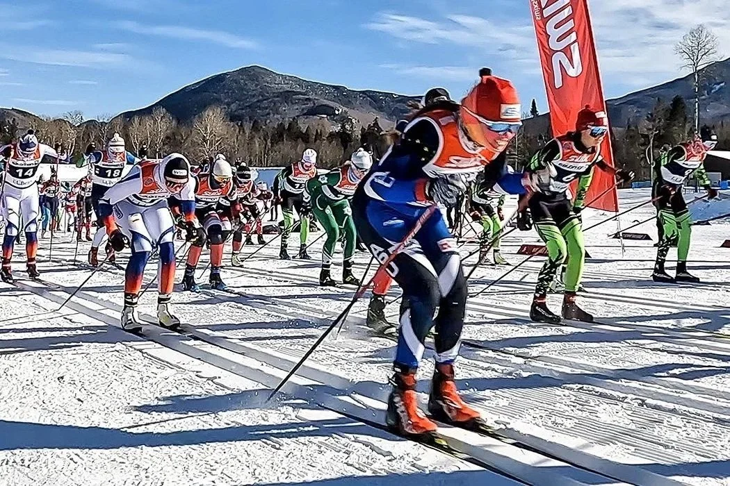 Lake Placid Loppet | January 25, 2026