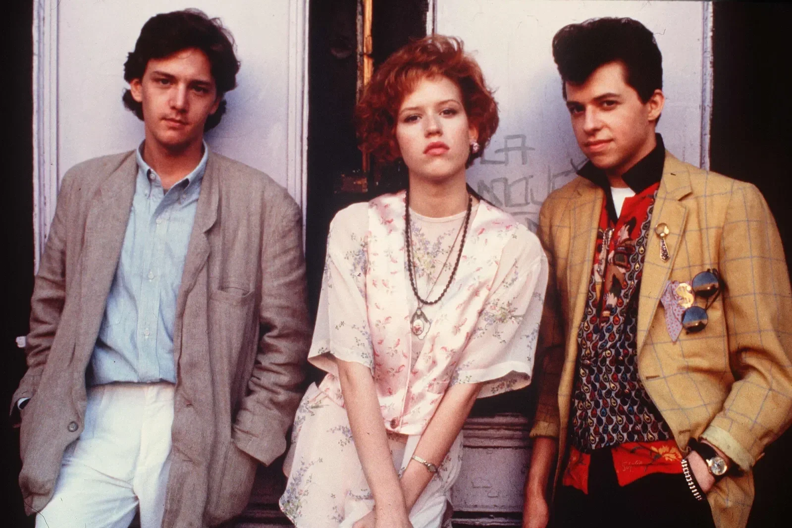 “Pretty In Pink” | Fundraiser at Indian Lake Theater | January 18, 2026