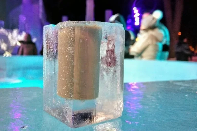Lake George’s Ice Bar Season Returns for 2026 