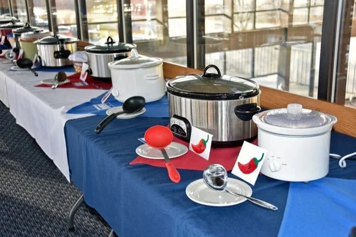 Essex Chili Cook-Off | March 15, 2026