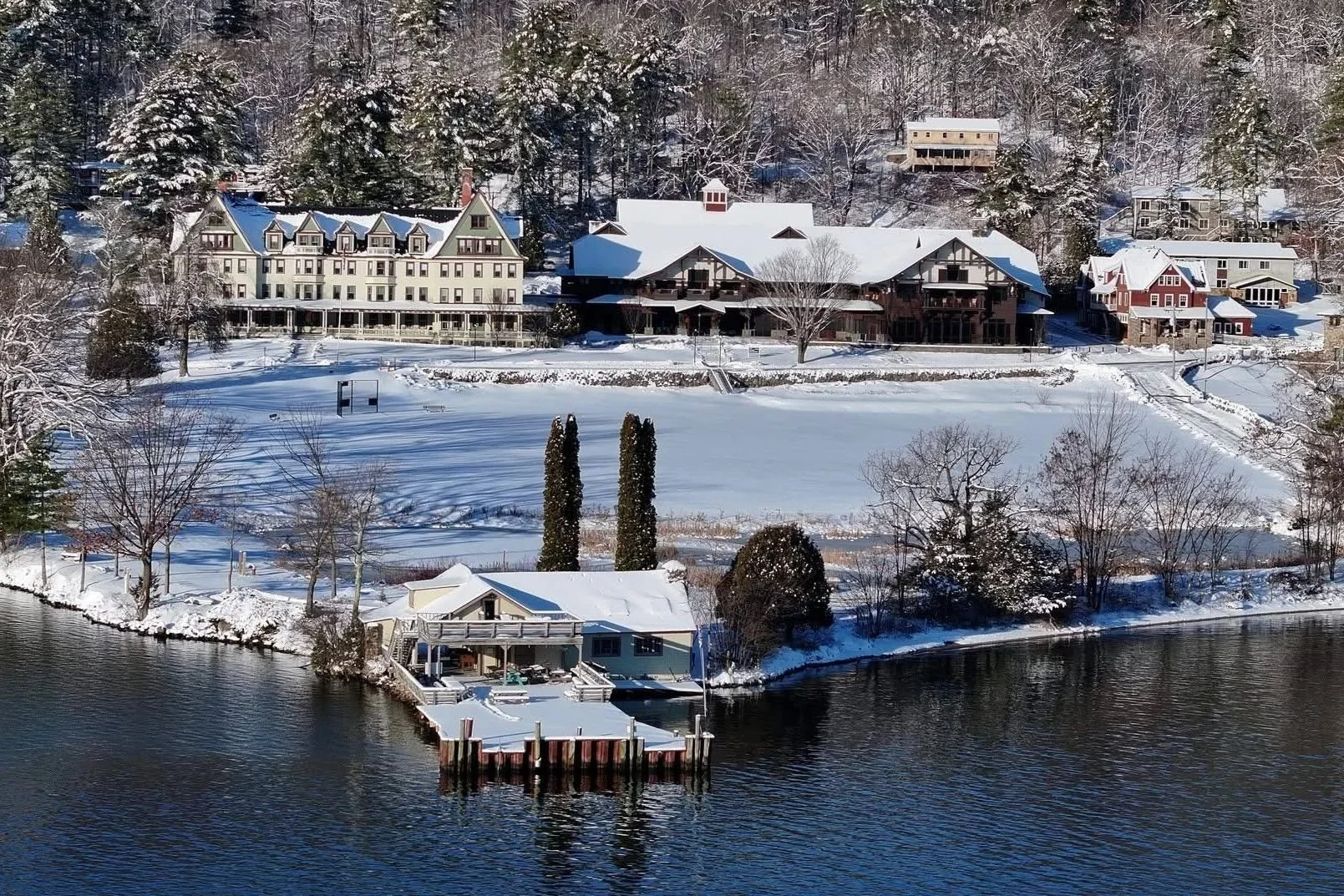 Winter Weekend | Silver Bay | February 13-15, 2026 