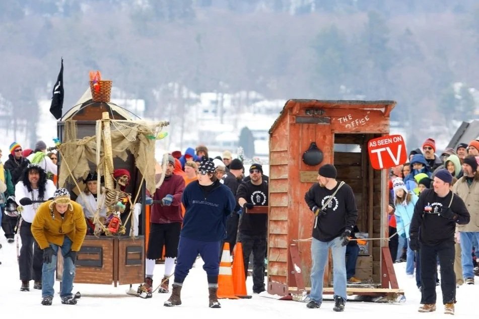 Best Adirondack Events For Presidents’ Day Weekend 2026 