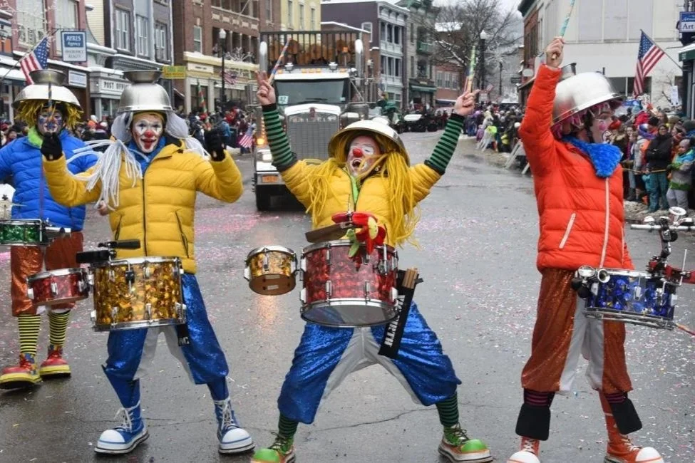 Explore This Weekend’s Best Events in the Adirondacks