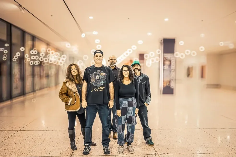 Après Ski Party at Gore Mountain Featuring Nymbis | February 28, 2026