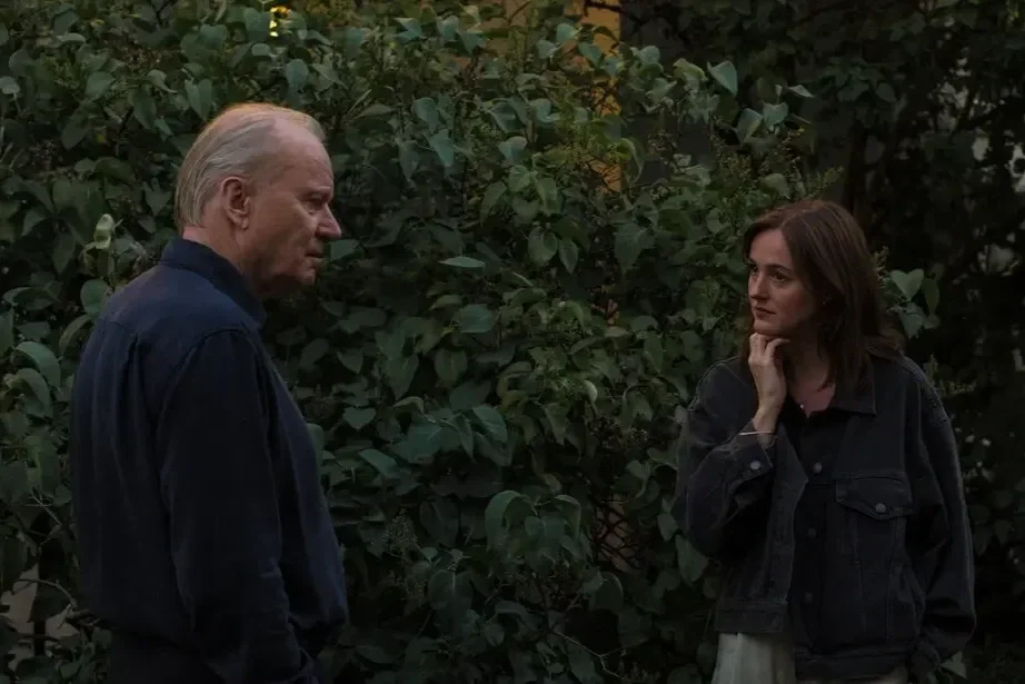 MOVIE: Sentimental Value | Whallonsburg | February 28, 2026