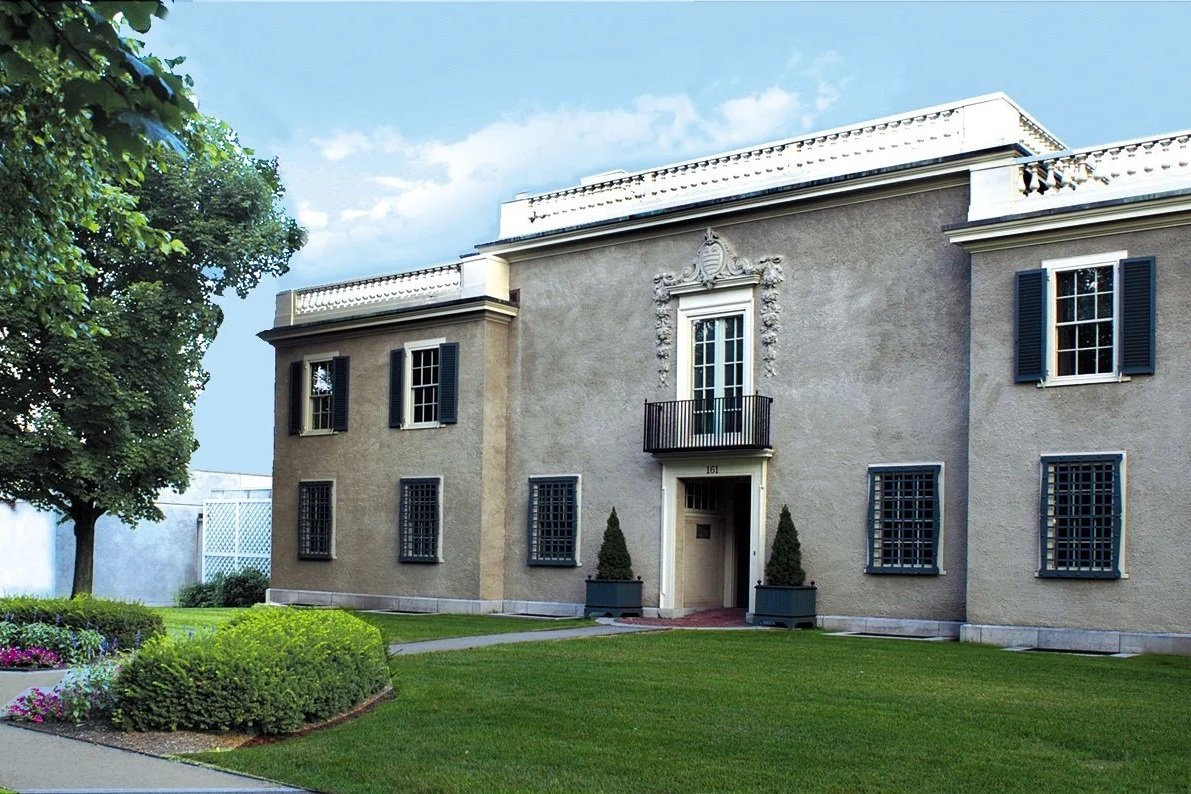 Art History Talk | Italian Women Artists as Originators | Glens Falls | Feb. 28, 2026