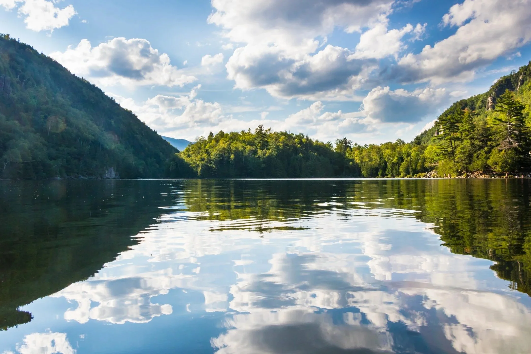 Keene Valley Earns National Spotlight on Fodor’s 2026 Must-Visit List