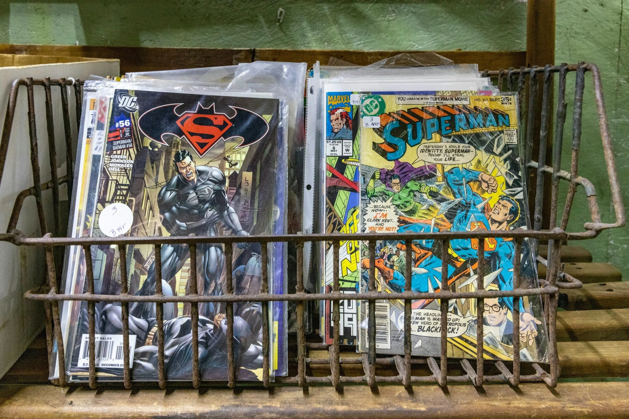 Indie Book &amp; Comic Festival | Glens Falls, NY | February 28, 2026