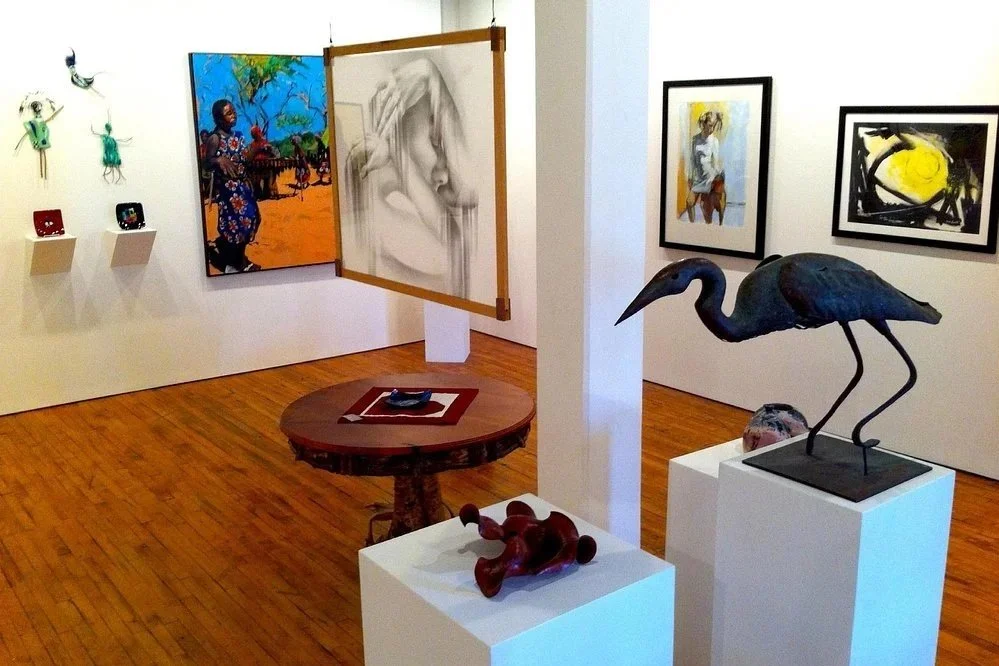 The Shirt Factory in Glens Falls Threads History, Art, and Community Into One Creative Campus